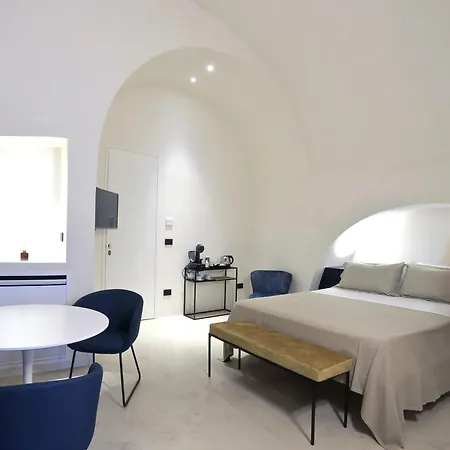 Unamura - Dimora Storica Guest house *