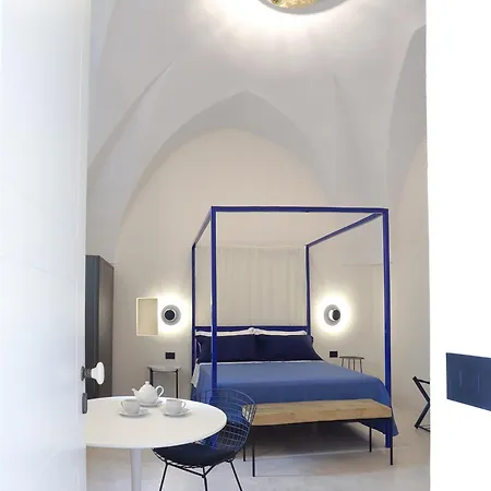 Unamura - Dimora Storica Guest house *