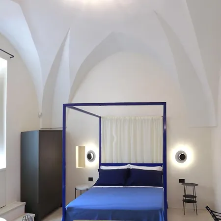 Guest house Unamura - Dimora Storica Nardo