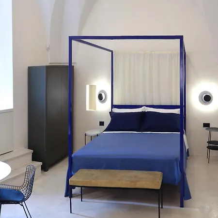 Unamura - Dimora Storica Guest house