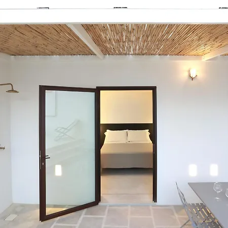 Guest house Unamura - Dimora Storica *