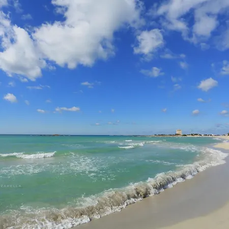 Unamura - Dimora Storica 4* Nardò