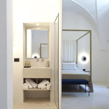 Gasthof Unamura - Dimora Storica Nardò