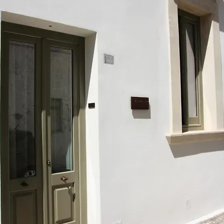 Unamura - Dimora Storica Guest house Nardo