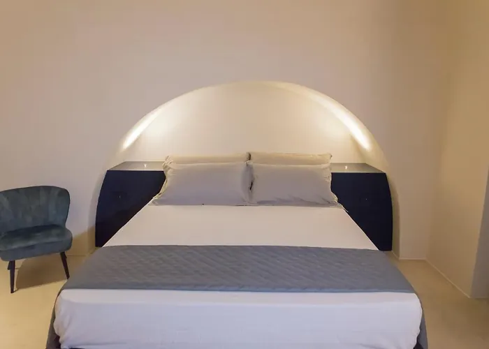 Unamura - Dimora Storica Nardò