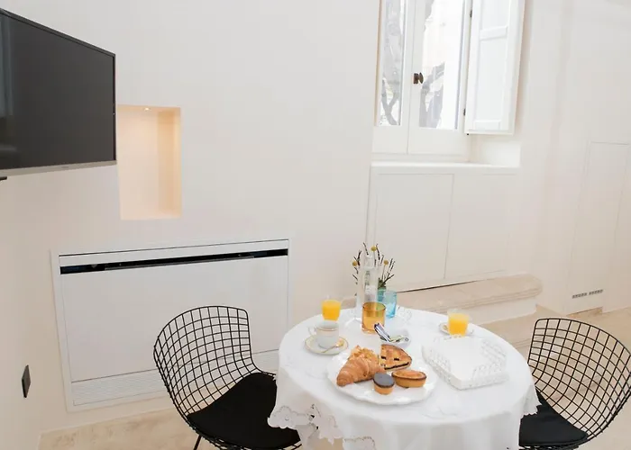 بيت ضيافة Unamura - Dimora Storica Nardò