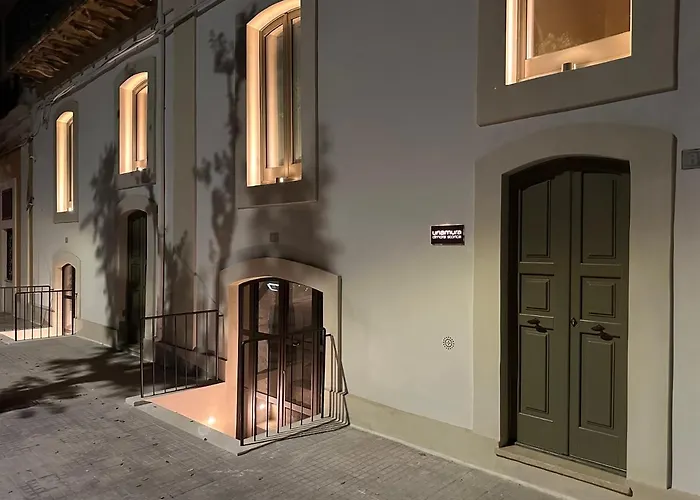 Affittacamere Unamura - Dimora Storica