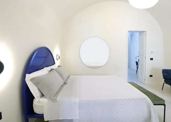 Unamura - Dimora Storica بيت ضيافة 4*