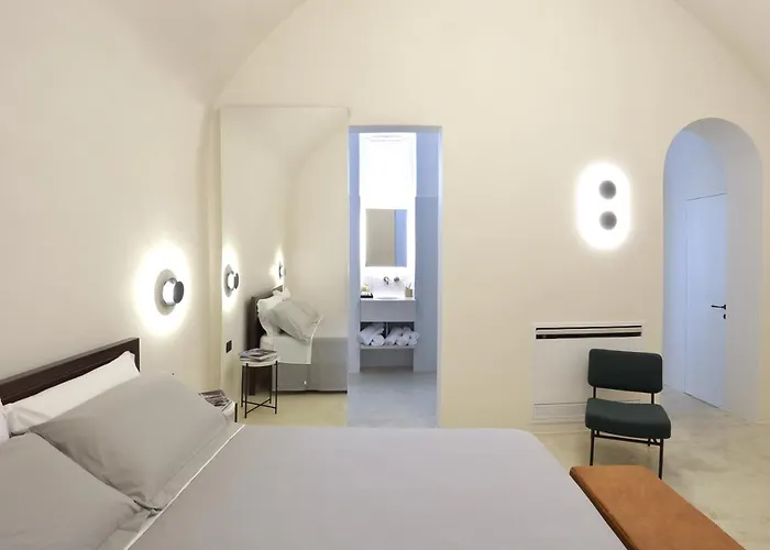 Unamura - Dimora Storica 4* Nardò