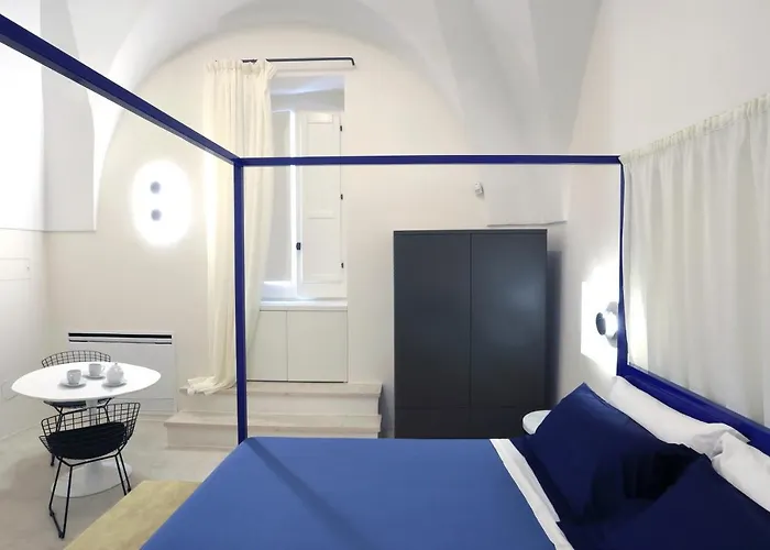 Unamura - Dimora Storica Affittacamere