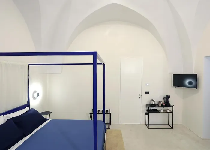 Affittacamere Unamura - Dimora Storica