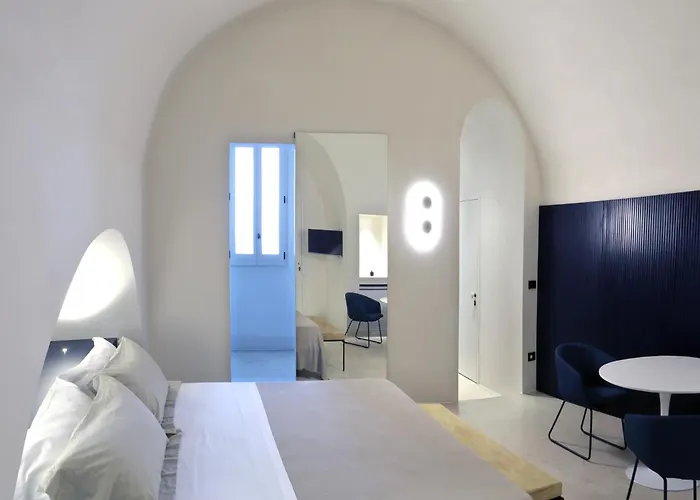 Unamura - Dimora Storica 4*