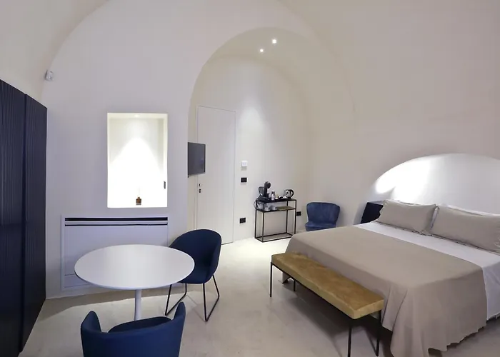 Unamura - Dimora Storica Nardò