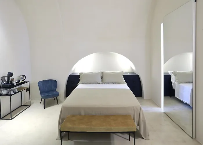 Affittacamere Unamura - Dimora Storica