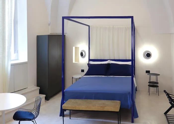 Unamura - Dimora Storica Affittacamere