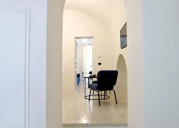 Unamura - Dimora Storica 4* Nardò